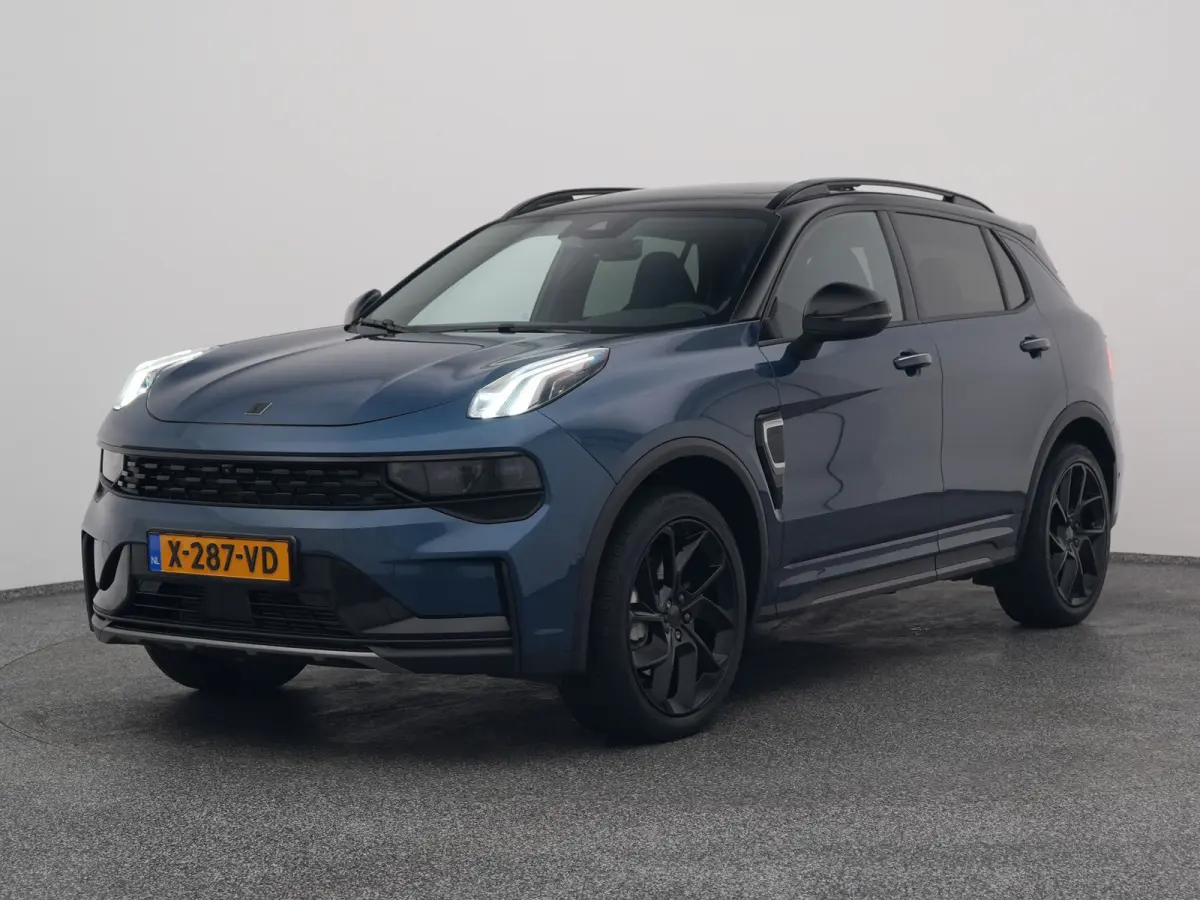 1.5 Plug-in Hybrid | 360° | BLACK | ZWARTE HEMEL | NLD AUTO