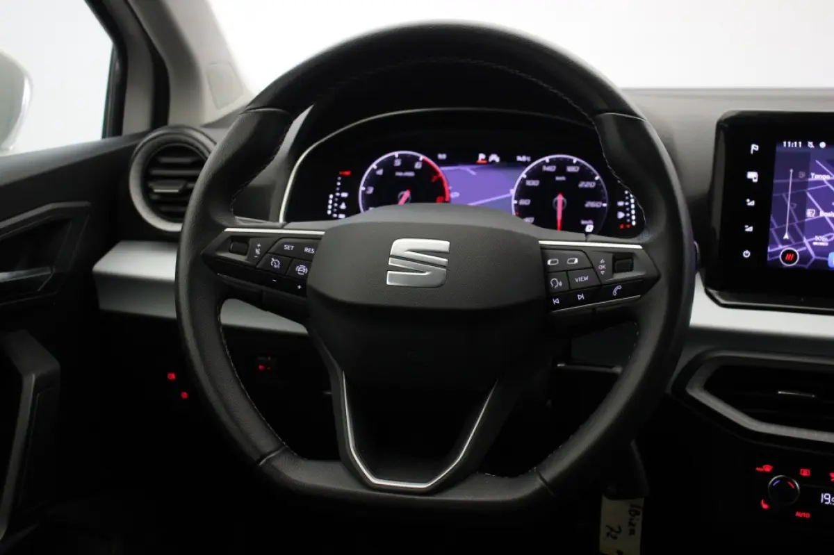 1.0 EcoTSI Style Business Intense - Digitaal Cockpit, Carplay, Clima Stoelverw. Beats