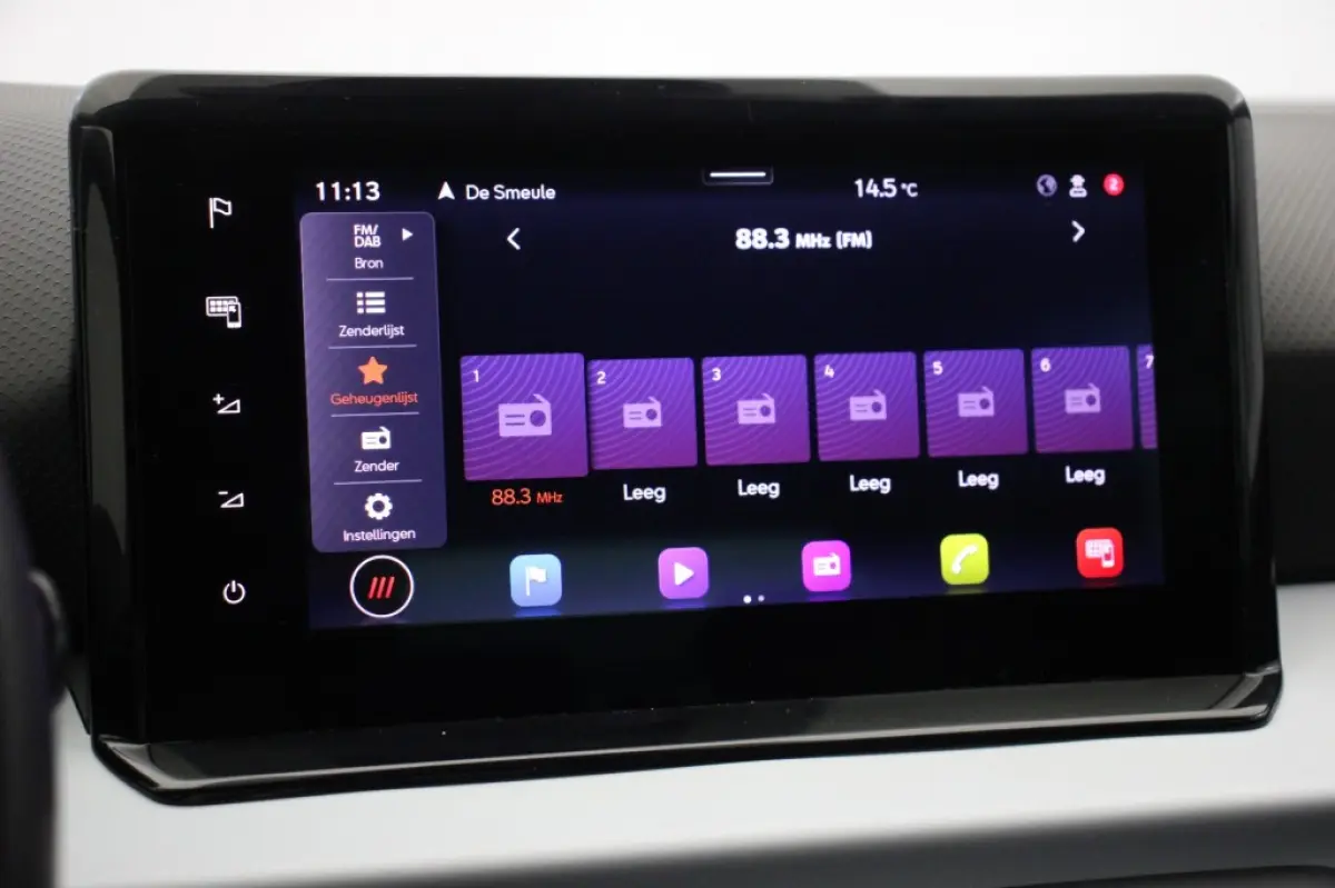 1.0 EcoTSI Style Business Intense - Digitaal Cockpit, Carplay, Clima Stoelverw. Beats