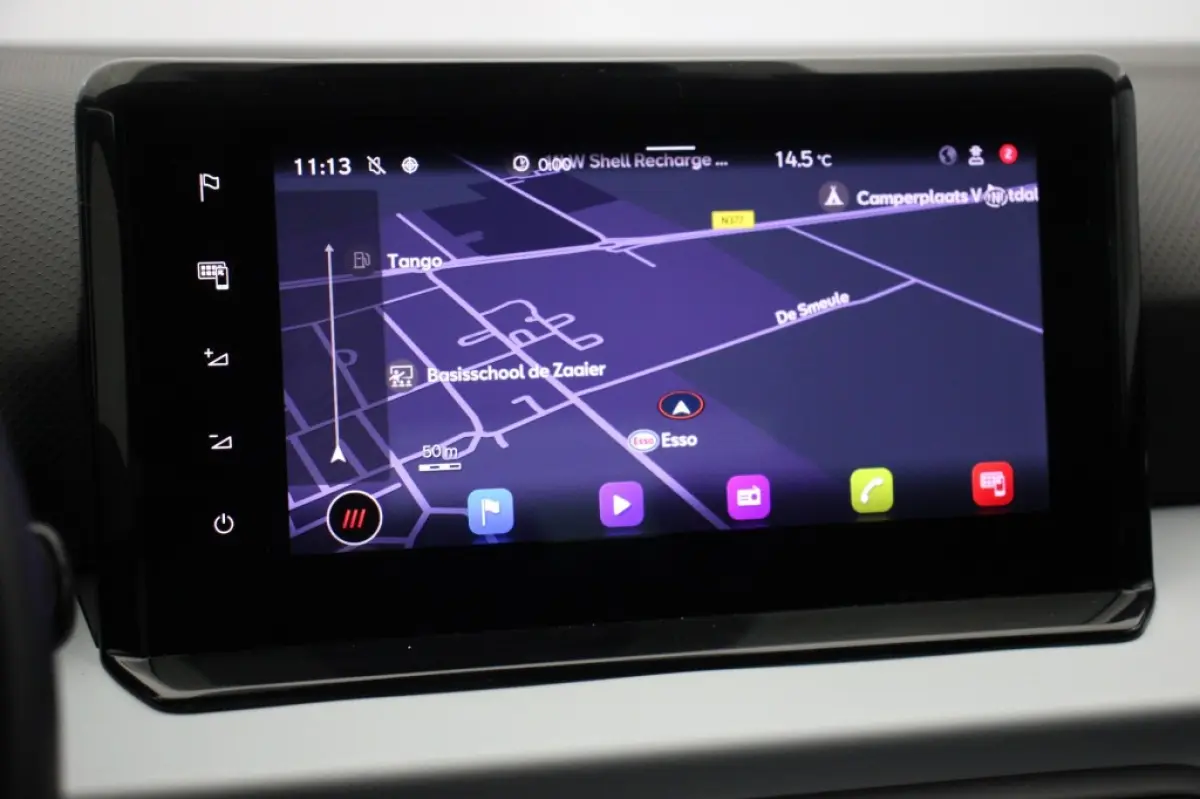 1.0 EcoTSI Style Business Intense - Digitaal Cockpit, Carplay, Clima Stoelverw. Beats