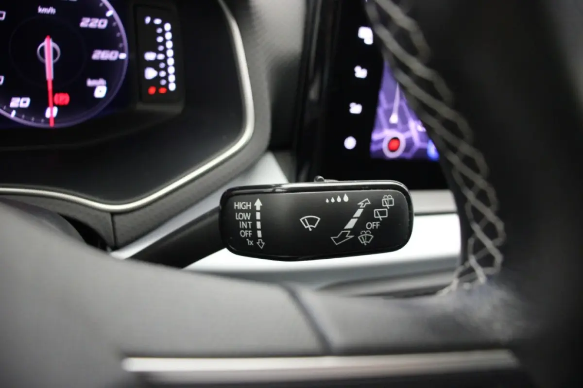 1.0 EcoTSI Style Business Intense - Digitaal Cockpit, Carplay, Clima Stoelverw. Beats