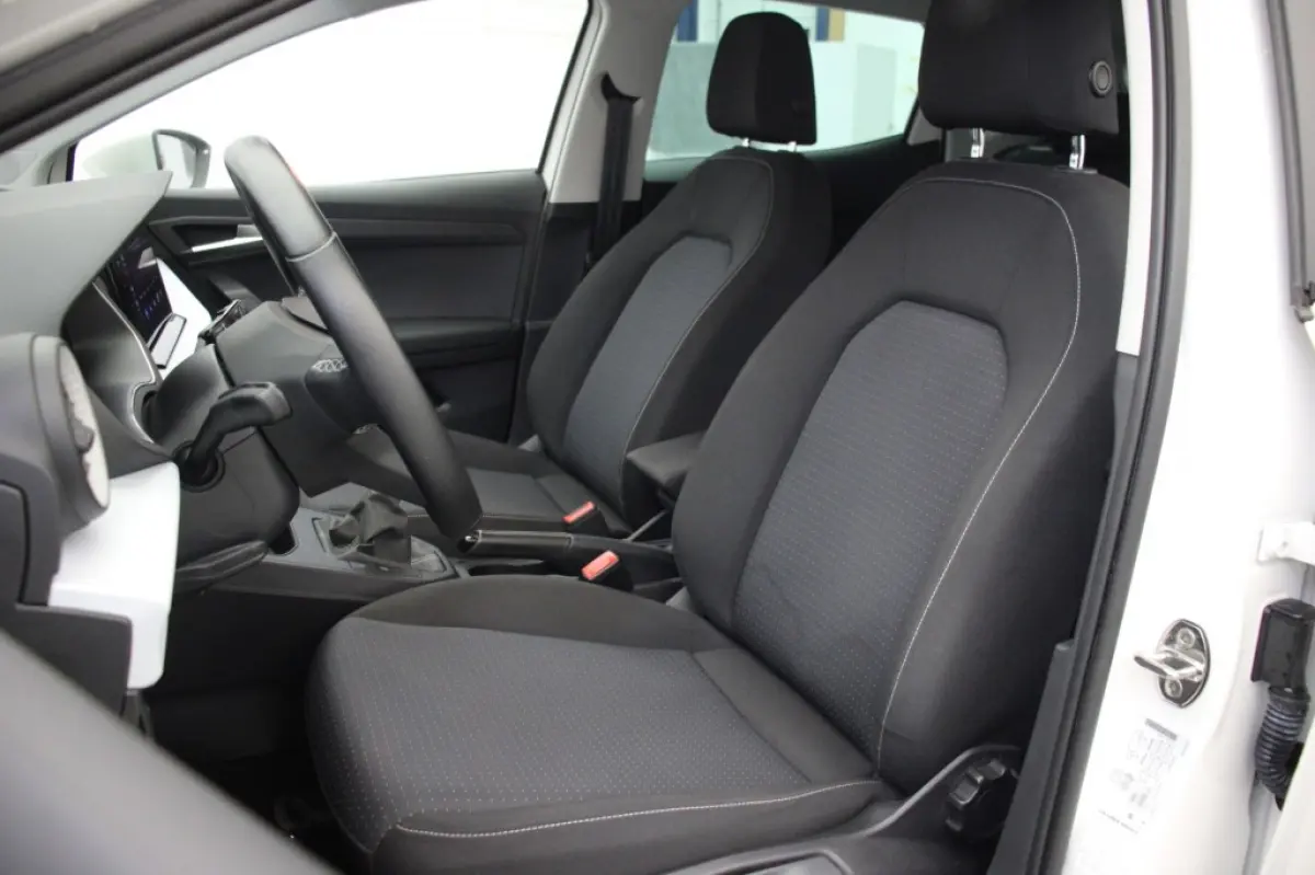 1.0 EcoTSI Style Business Intense - Digitaal Cockpit, Carplay, Clima Stoelverw. Beats