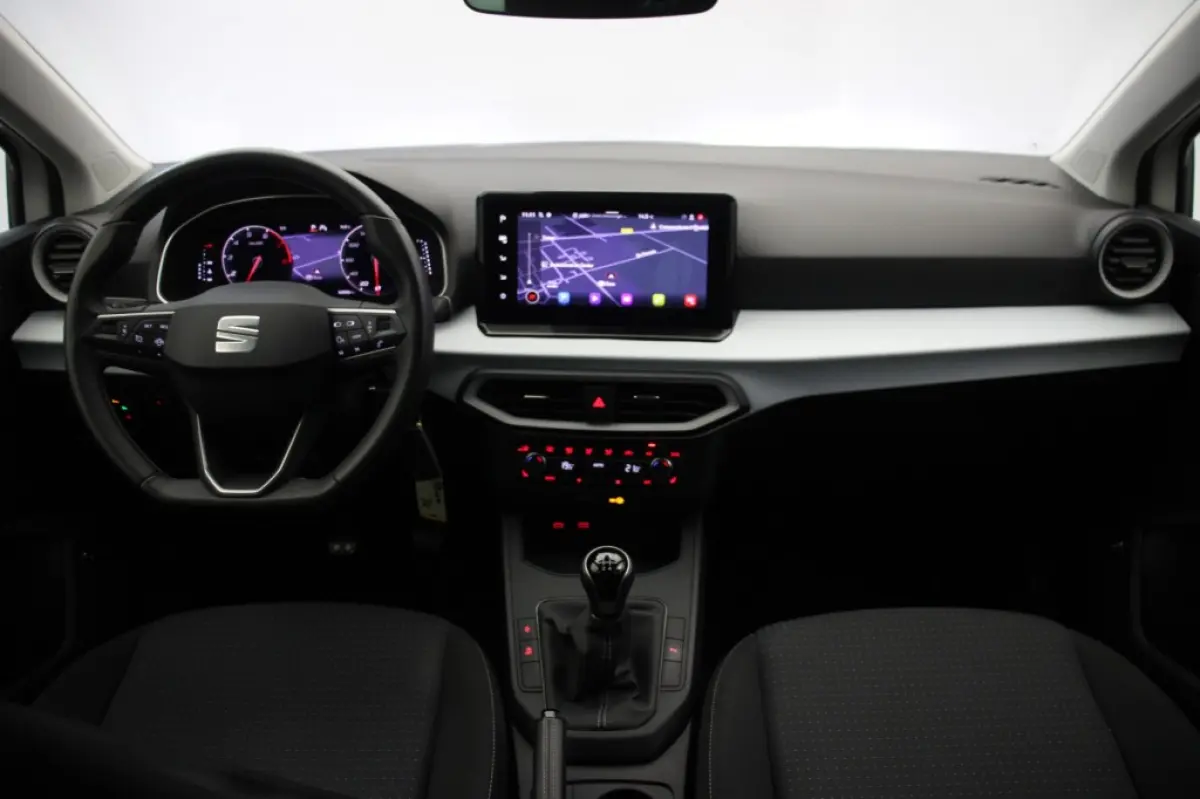 1.0 EcoTSI Style Business Intense - Digitaal Cockpit, Carplay, Clima Stoelverw. Beats