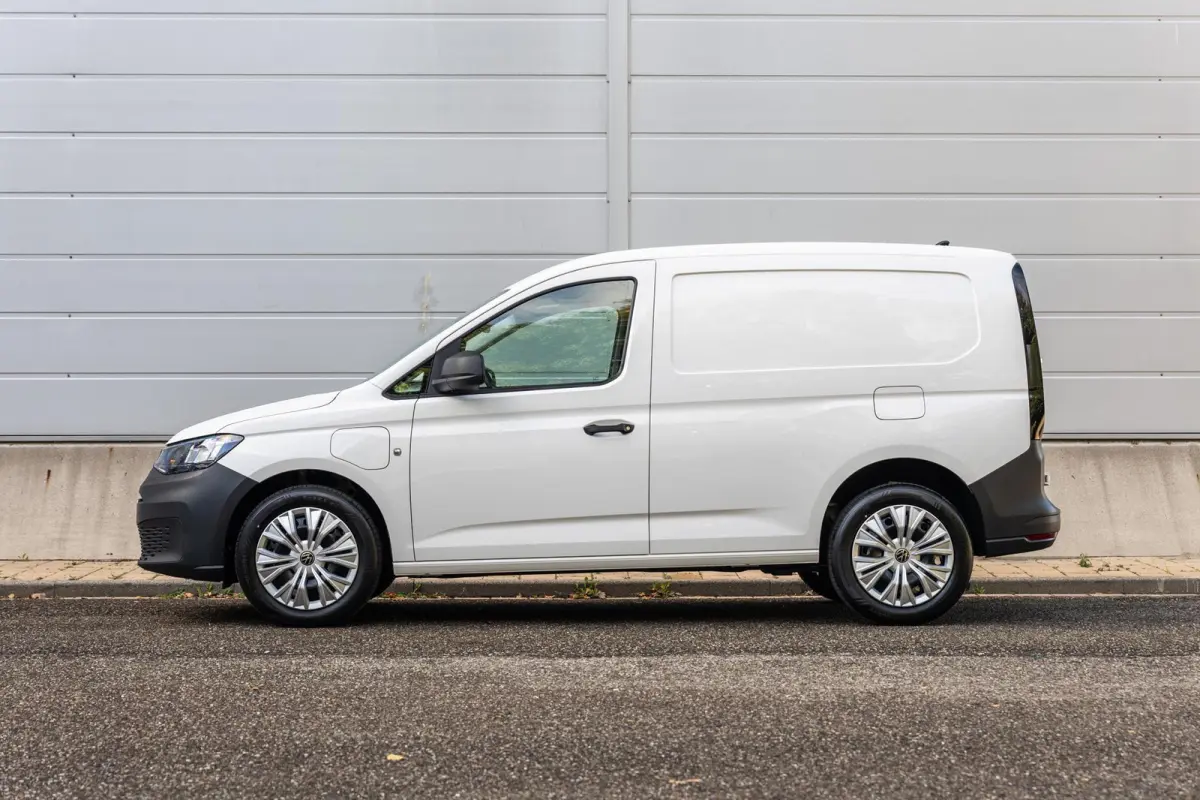 1.5 TSI 150pk eHybrid | Climate Control | DAB