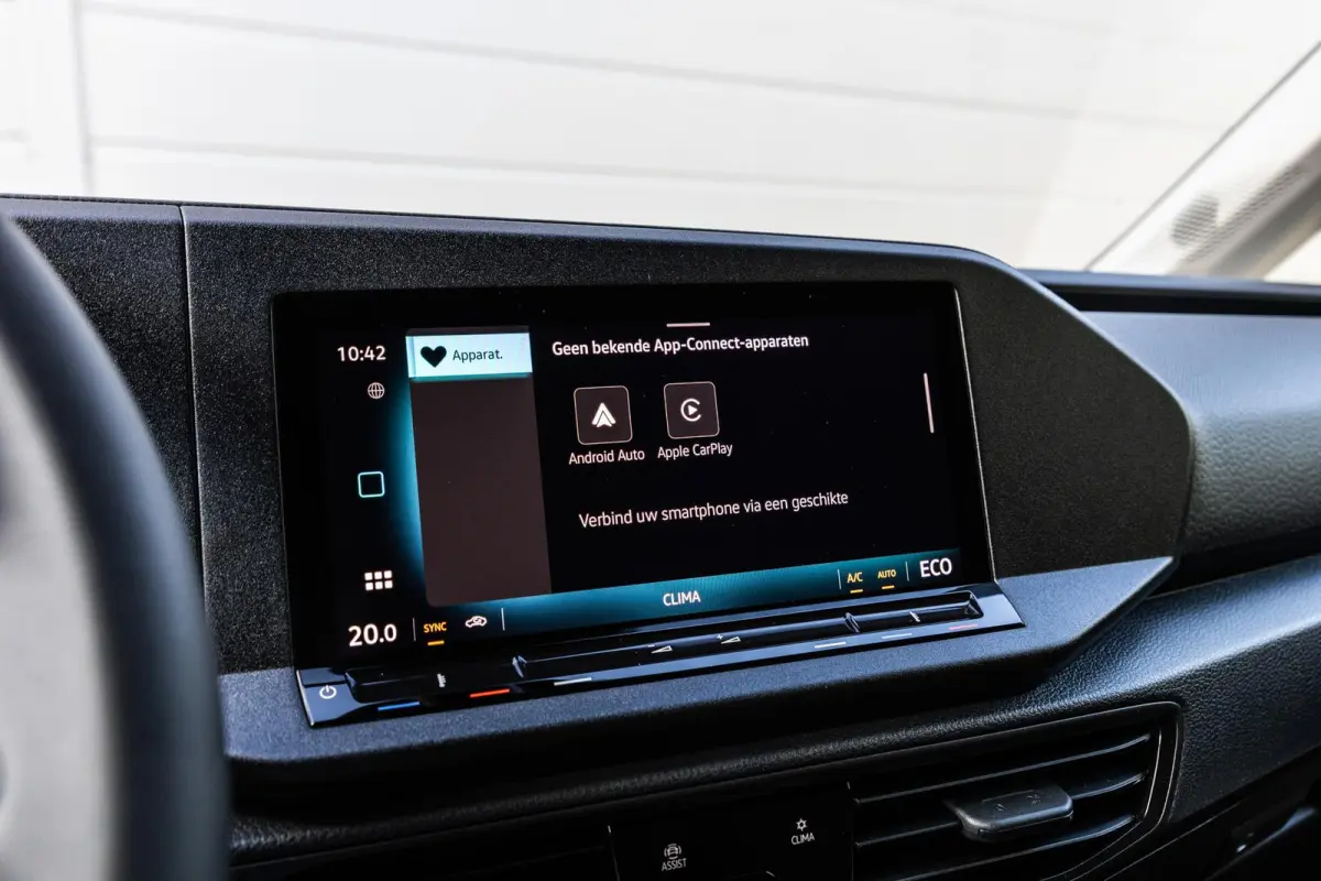 1.5 TSI 150pk eHybrid | Climate Control | DAB
