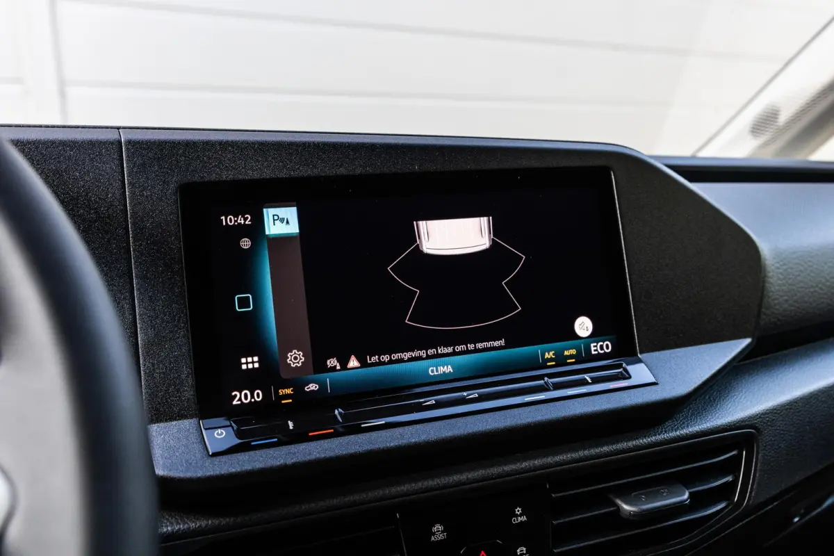 1.5 TSI 150pk eHybrid | Climate Control | DAB