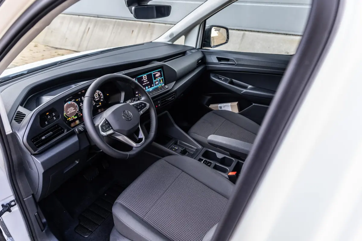 1.5 TSI 150pk eHybrid | Climate Control | DAB