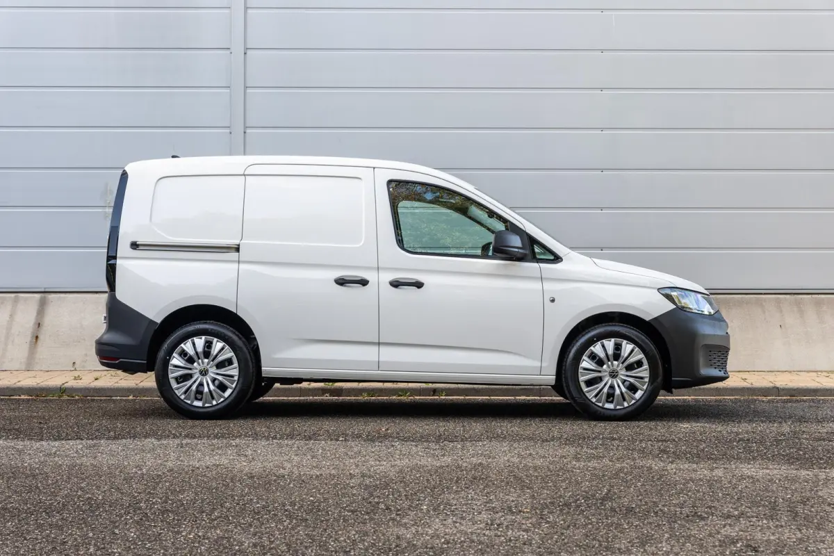 1.5 TSI 150pk eHybrid | Climate Control | DAB