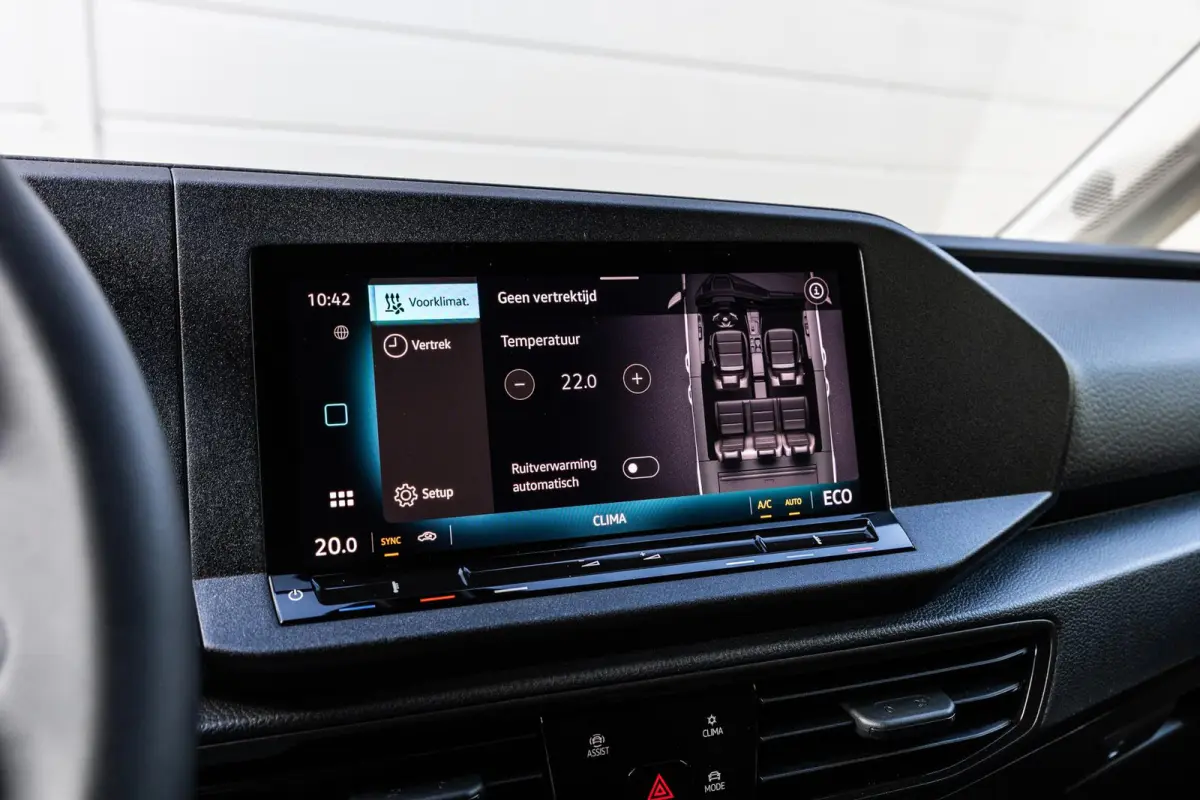 1.5 TSI 150pk eHybrid | Climate Control | DAB