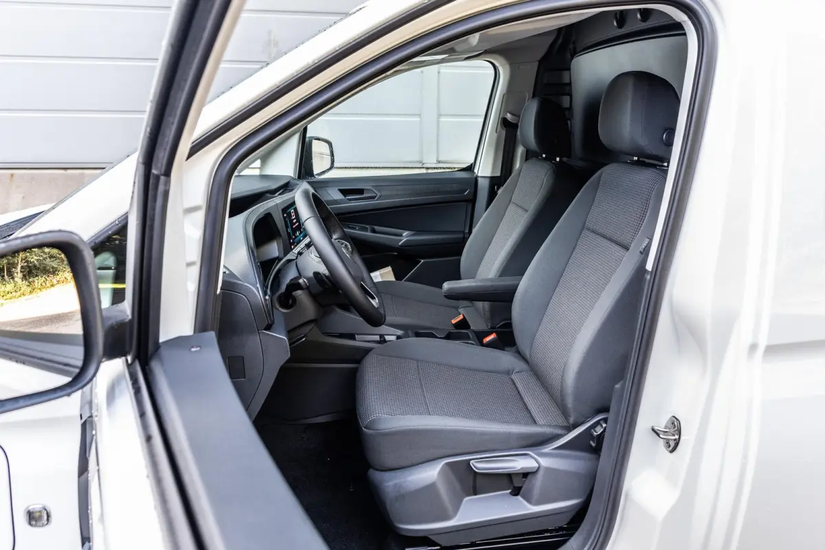 1.5 TSI 150pk eHybrid | Climate Control | DAB