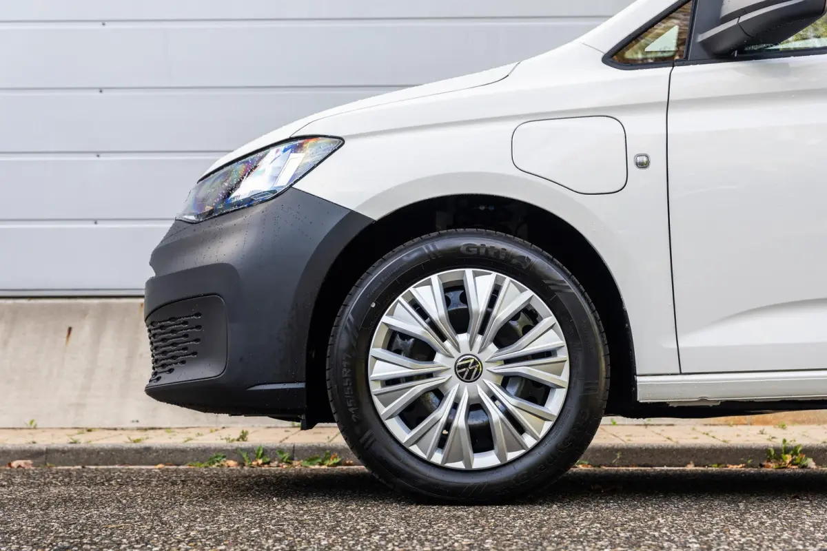 1.5 TSI 150pk eHybrid | Climate Control | DAB