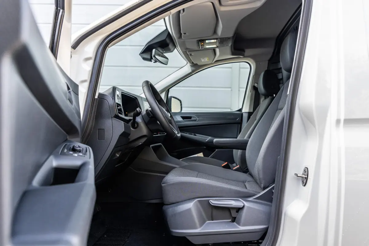 1.5 TSI 150pk eHybrid | Climate Control | DAB