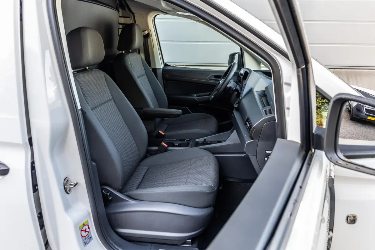 1.5 TSI 150pk eHybrid | Climate Control | DAB