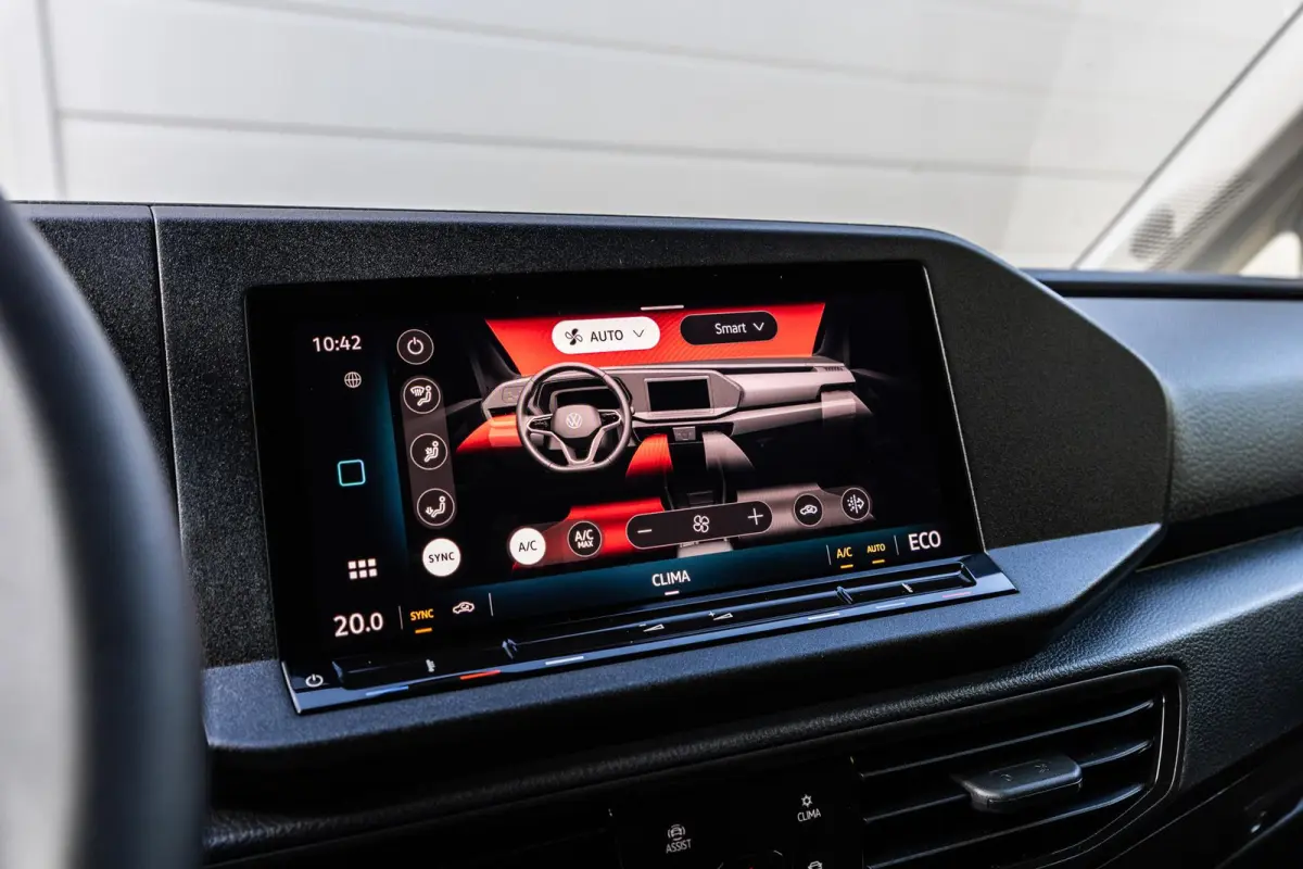 1.5 TSI 150pk eHybrid | Climate Control | DAB