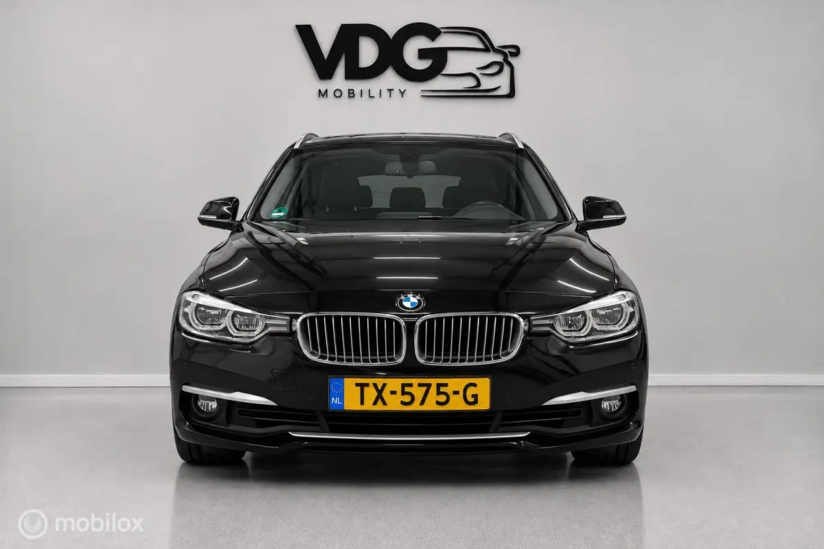 320i Ed. Lux. Line Purity High Executive