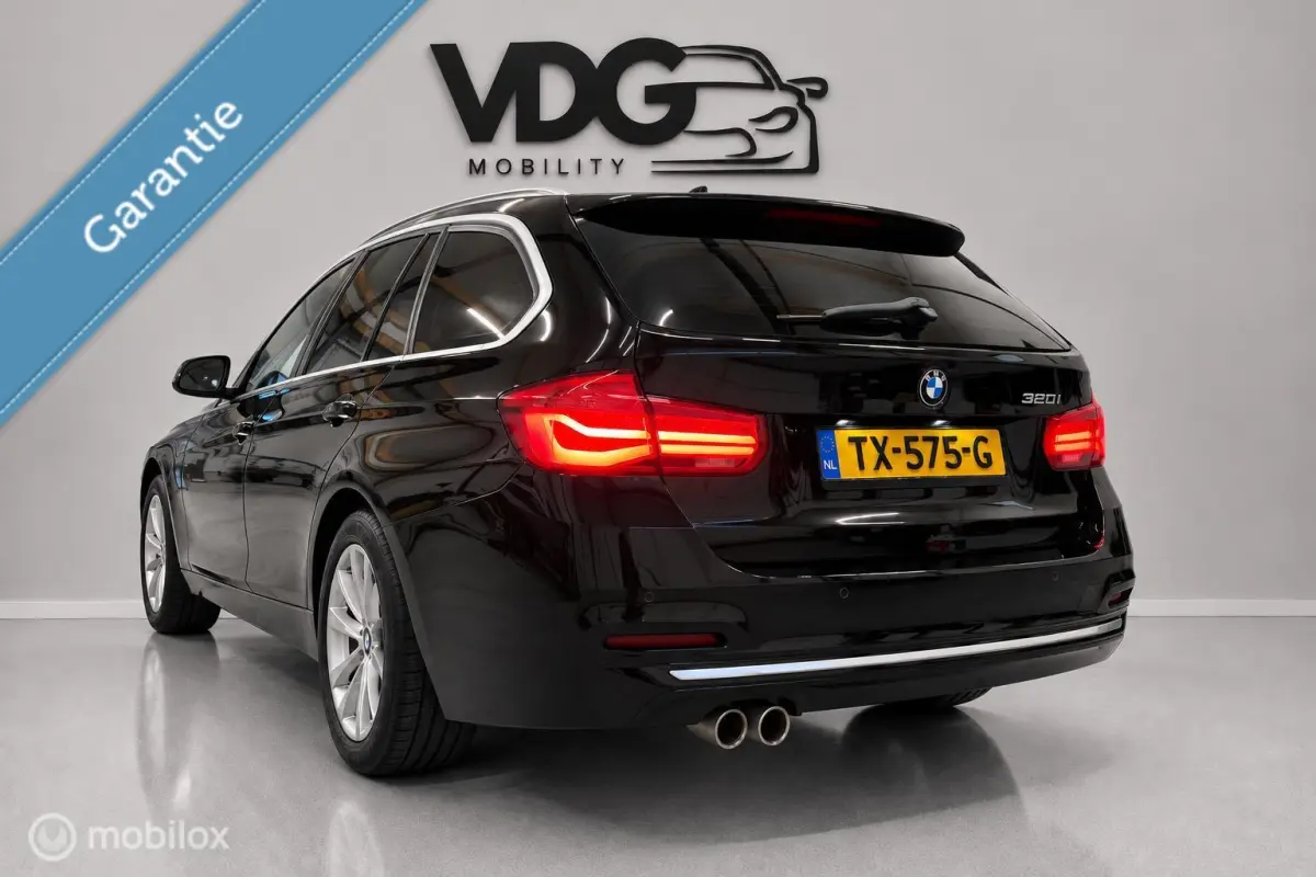 320i Ed. Lux. Line Purity High Executive