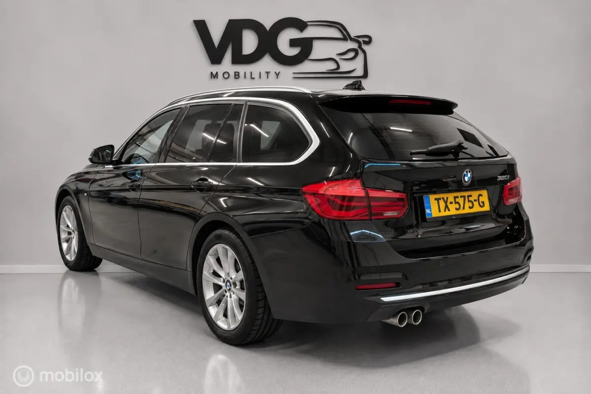 320i Ed. Lux. Line Purity High Executive