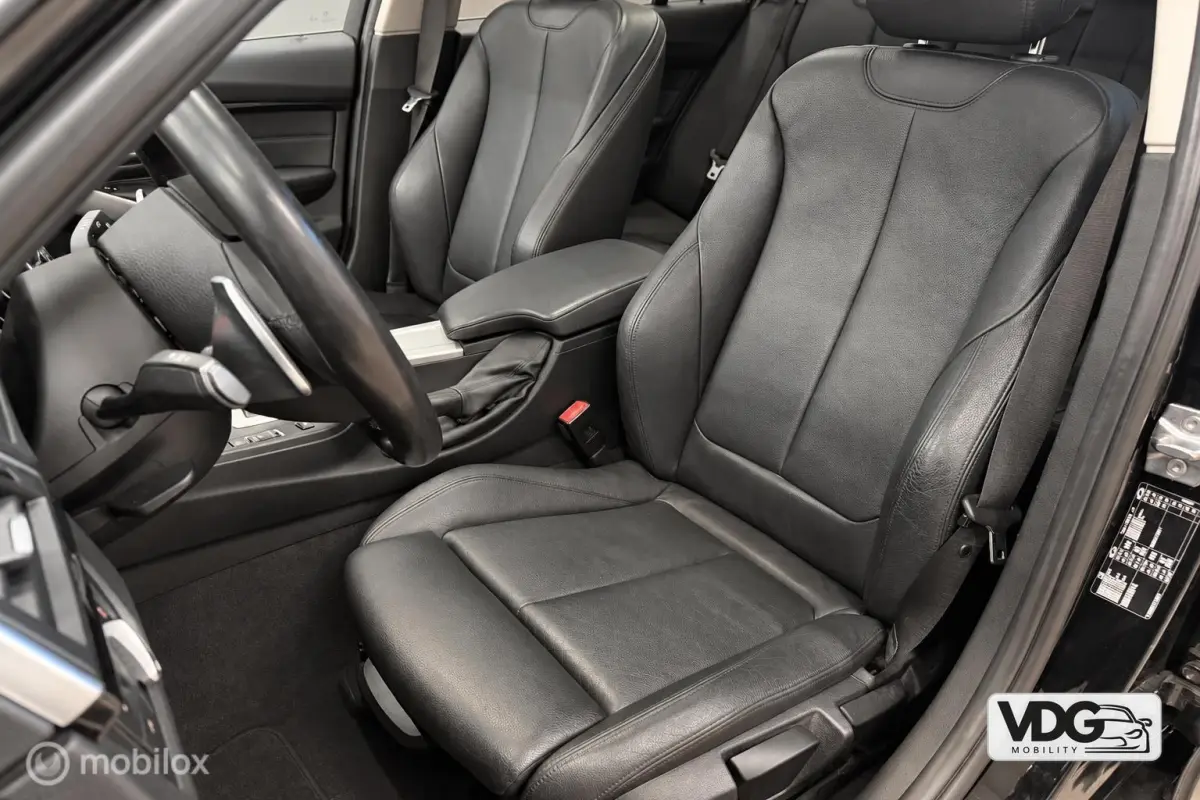 320i Ed. Lux. Line Purity High Executive