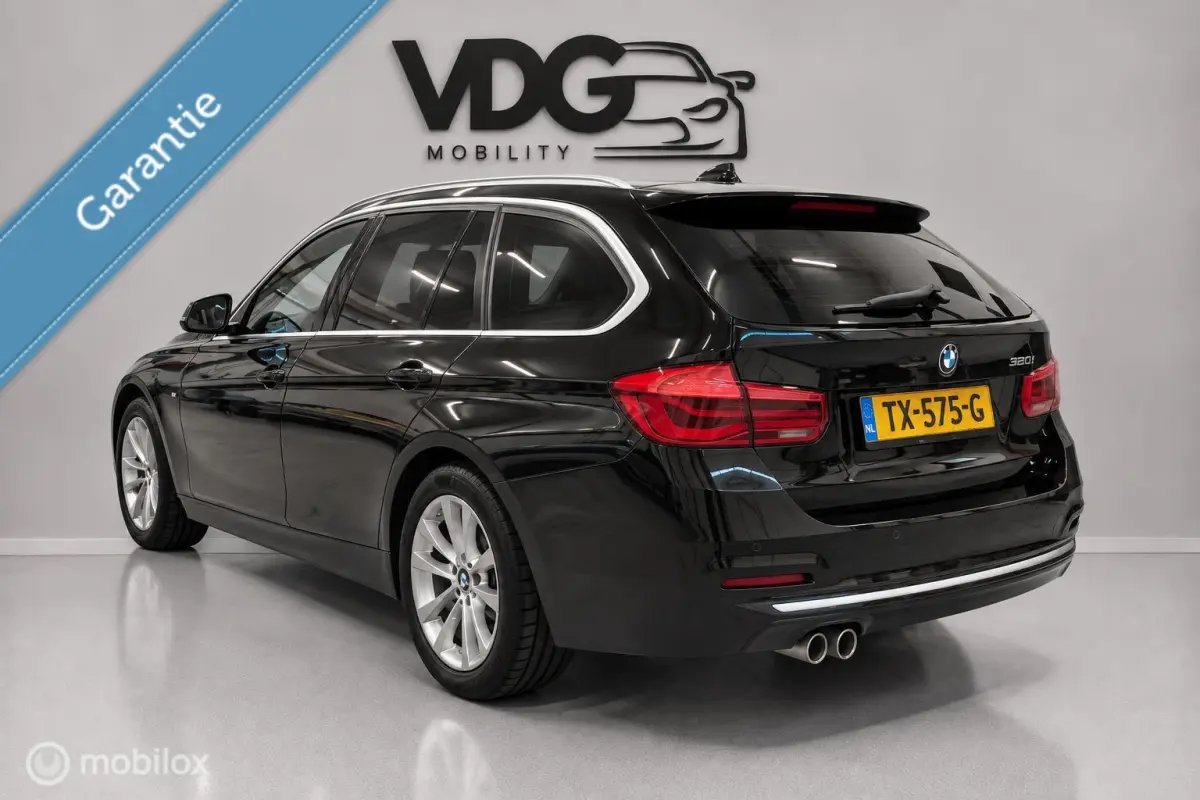 320i Ed. Lux. Line Purity High Executive