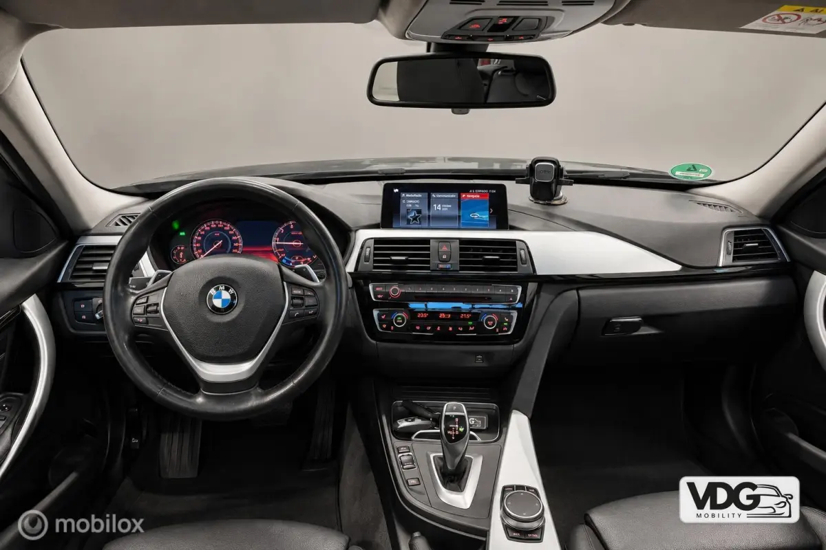 320i Ed. Lux. Line Purity High Executive