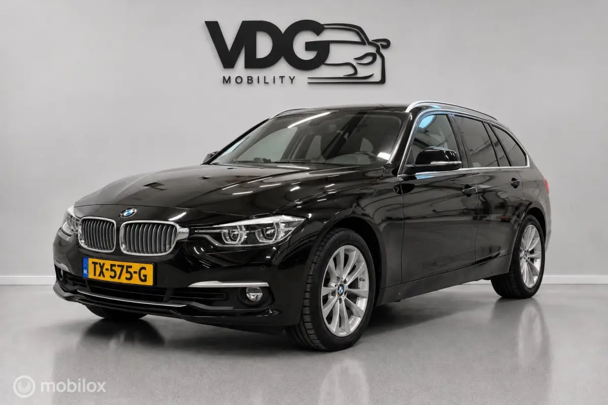 320i Ed. Lux. Line Purity High Executive
