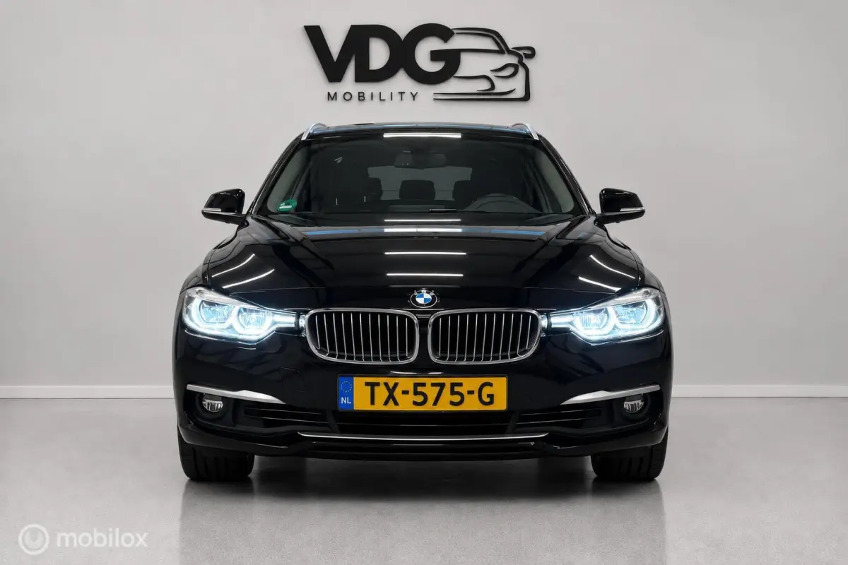 320i Ed. Lux. Line Purity High Executive