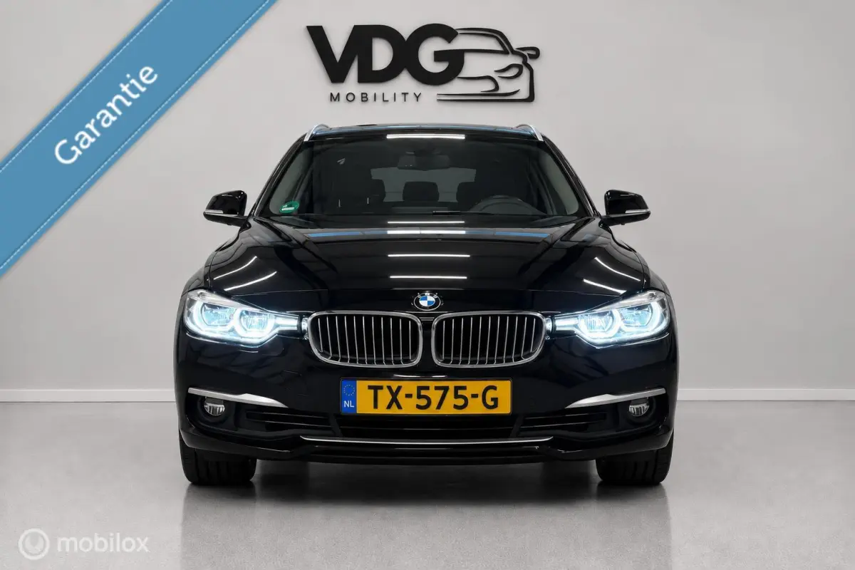 320i Ed. Lux. Line Purity High Executive