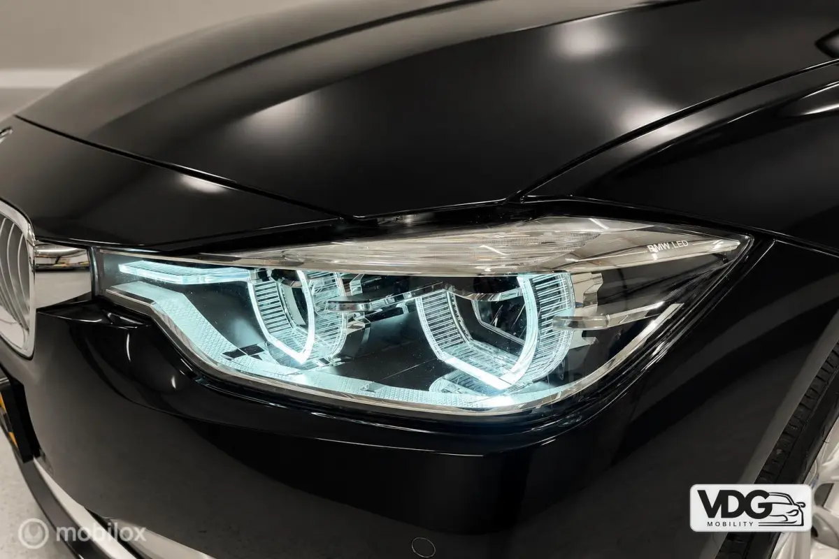 320i Ed. Lux. Line Purity High Executive