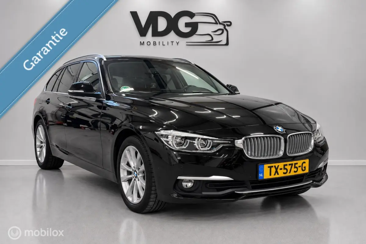 320i Ed. Lux. Line Purity High Executive