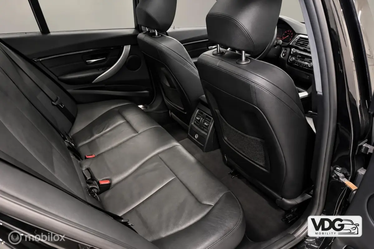320i Ed. Lux. Line Purity High Executive
