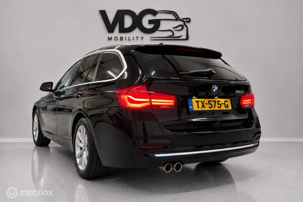 320i Ed. Lux. Line Purity High Executive