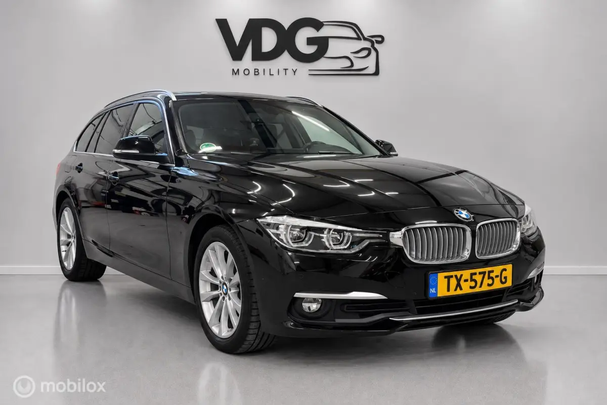 320i Ed. Lux. Line Purity High Executive