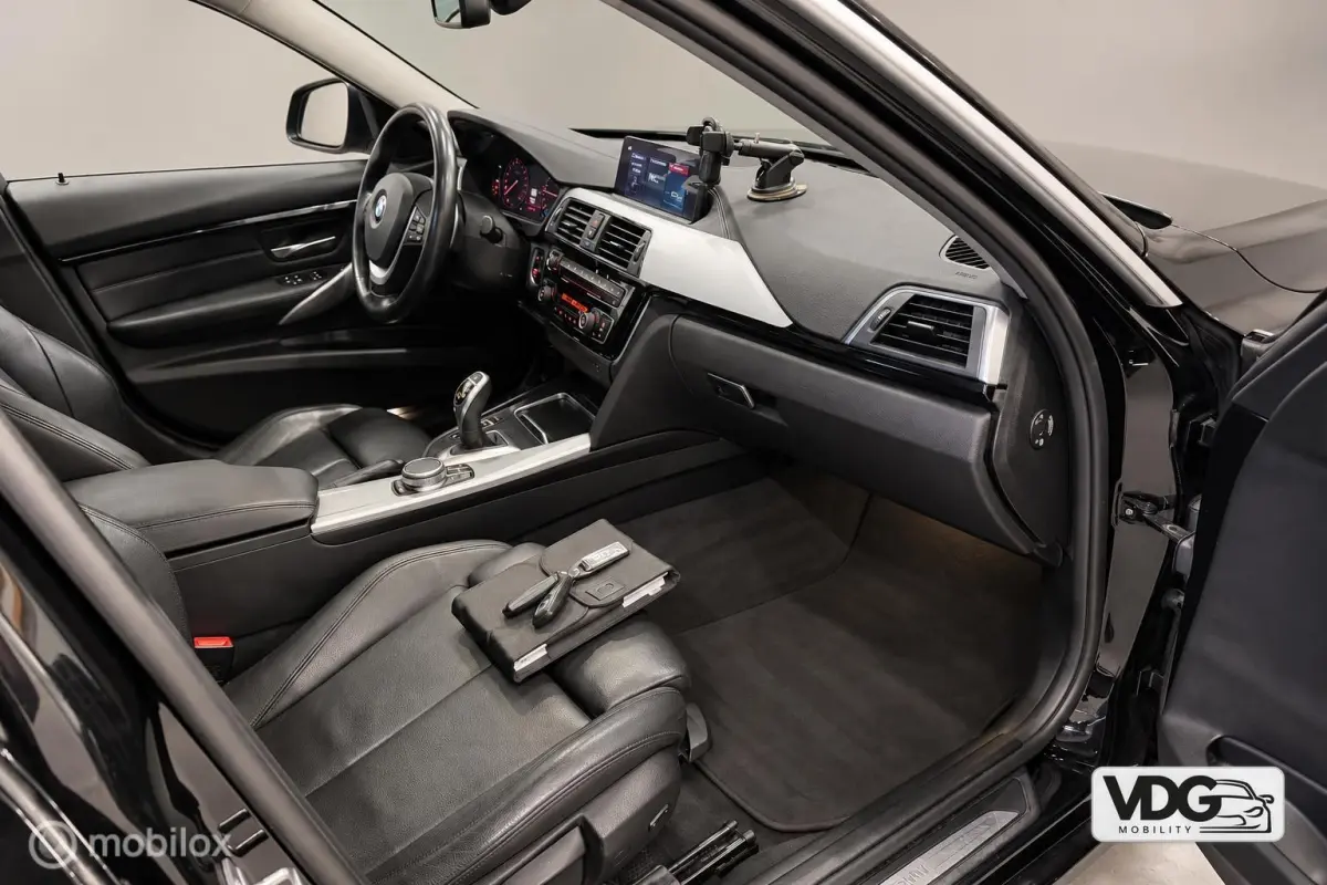 320i Ed. Lux. Line Purity High Executive