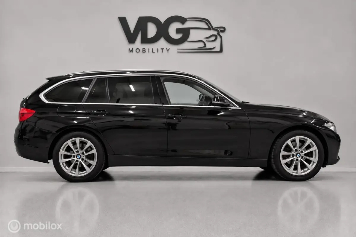 320i Ed. Lux. Line Purity High Executive