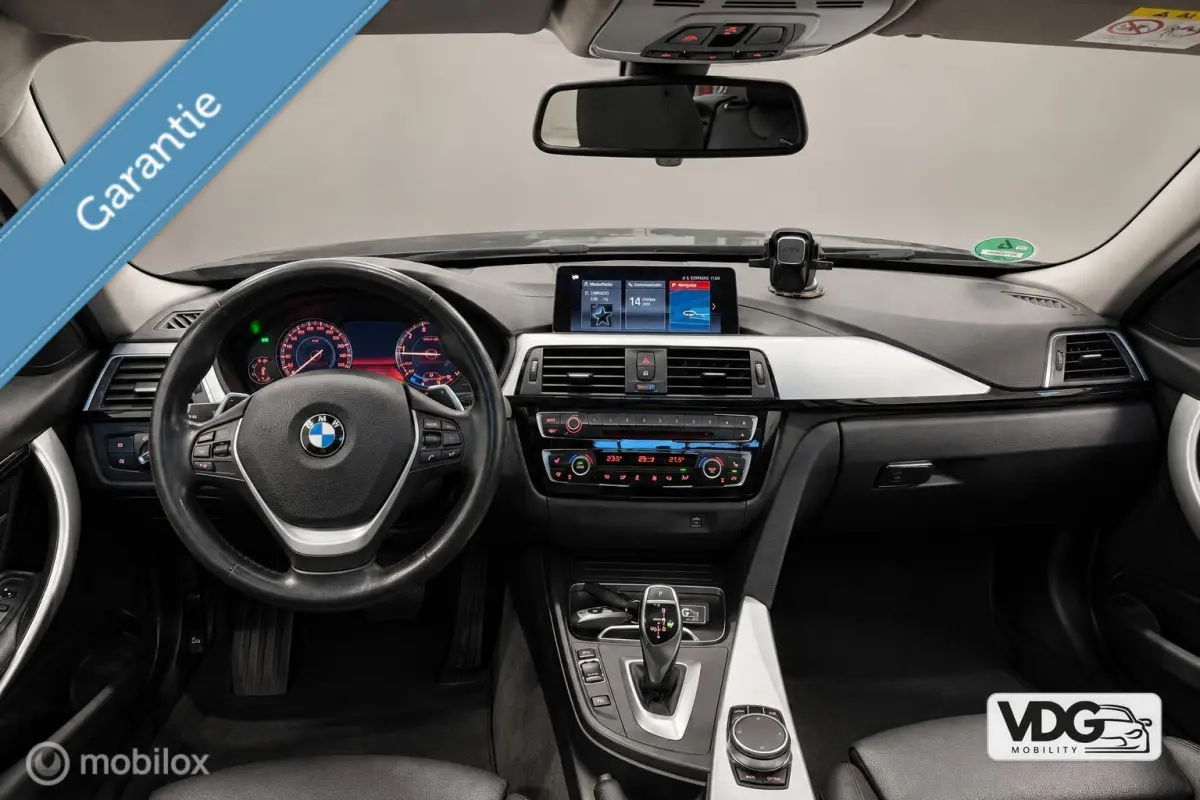 320i Ed. Lux. Line Purity High Executive