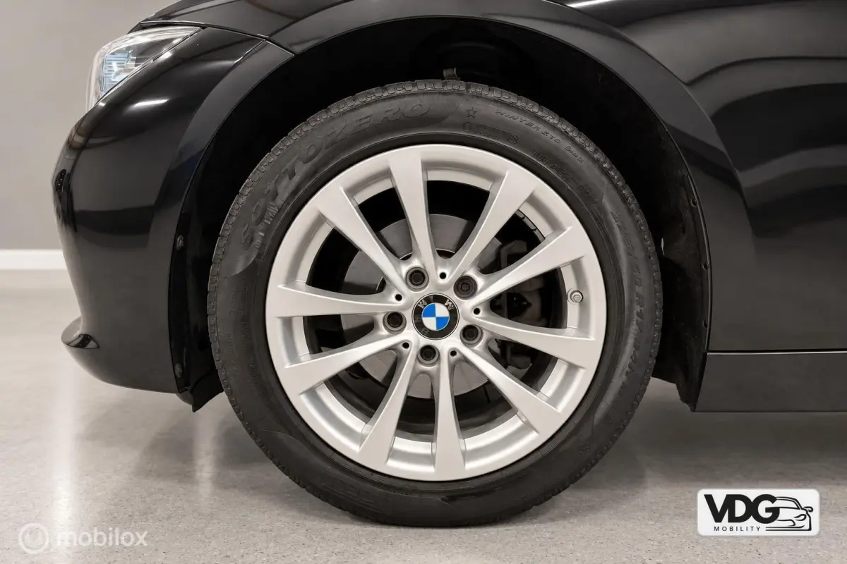 320i Ed. Lux. Line Purity High Executive
