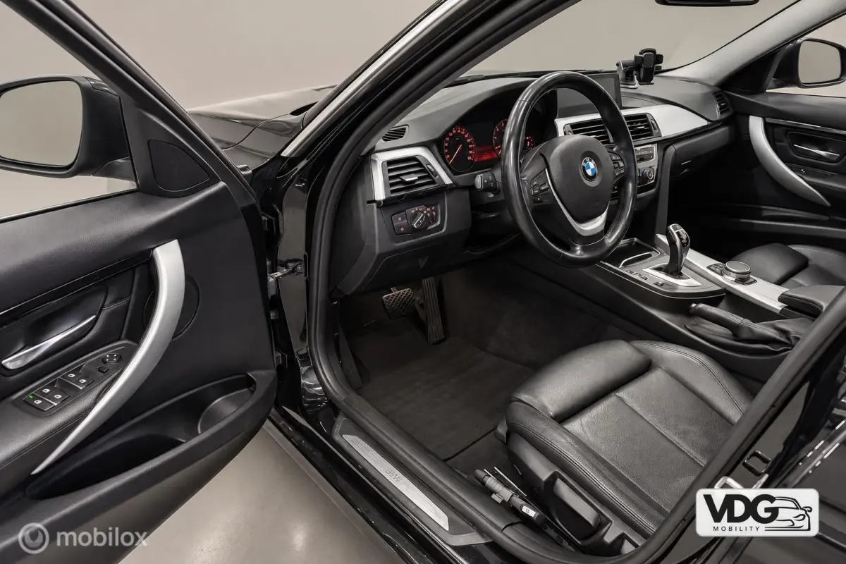 320i Ed. Lux. Line Purity High Executive