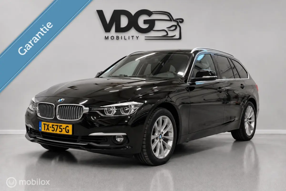 320i Ed. Lux. Line Purity High Executive