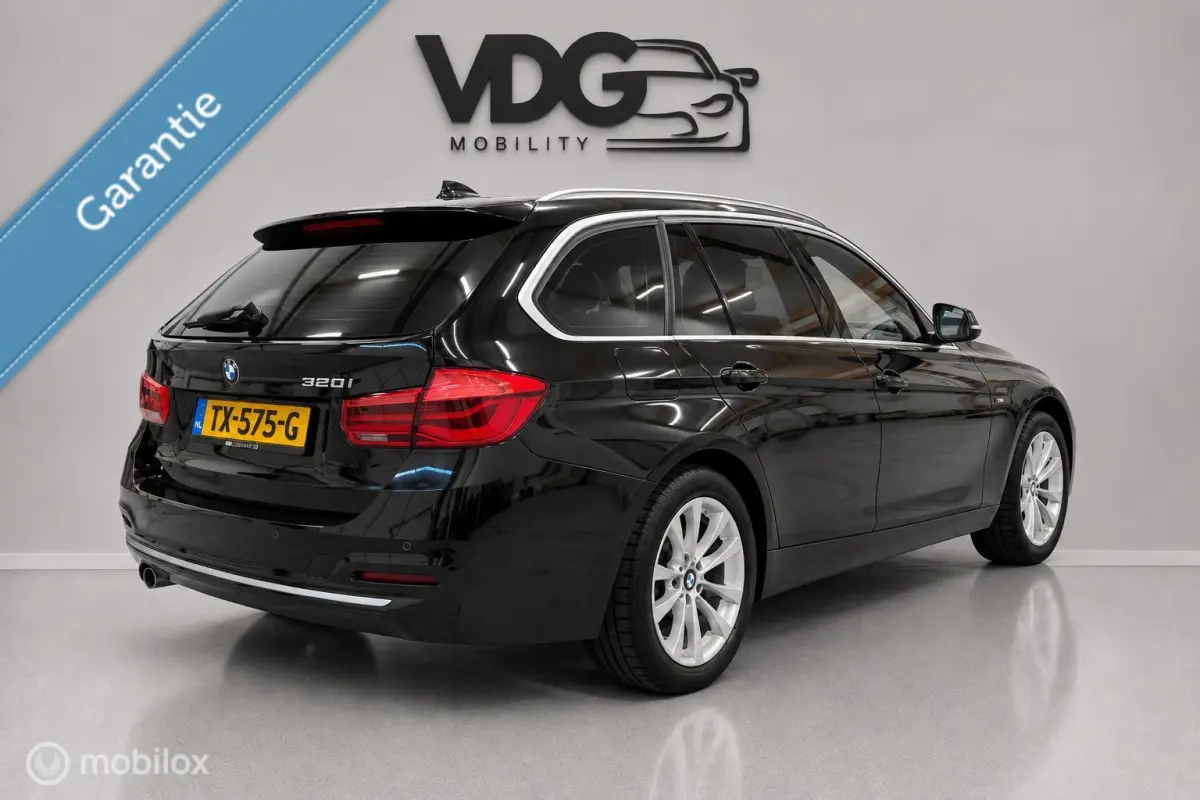 320i Ed. Lux. Line Purity High Executive