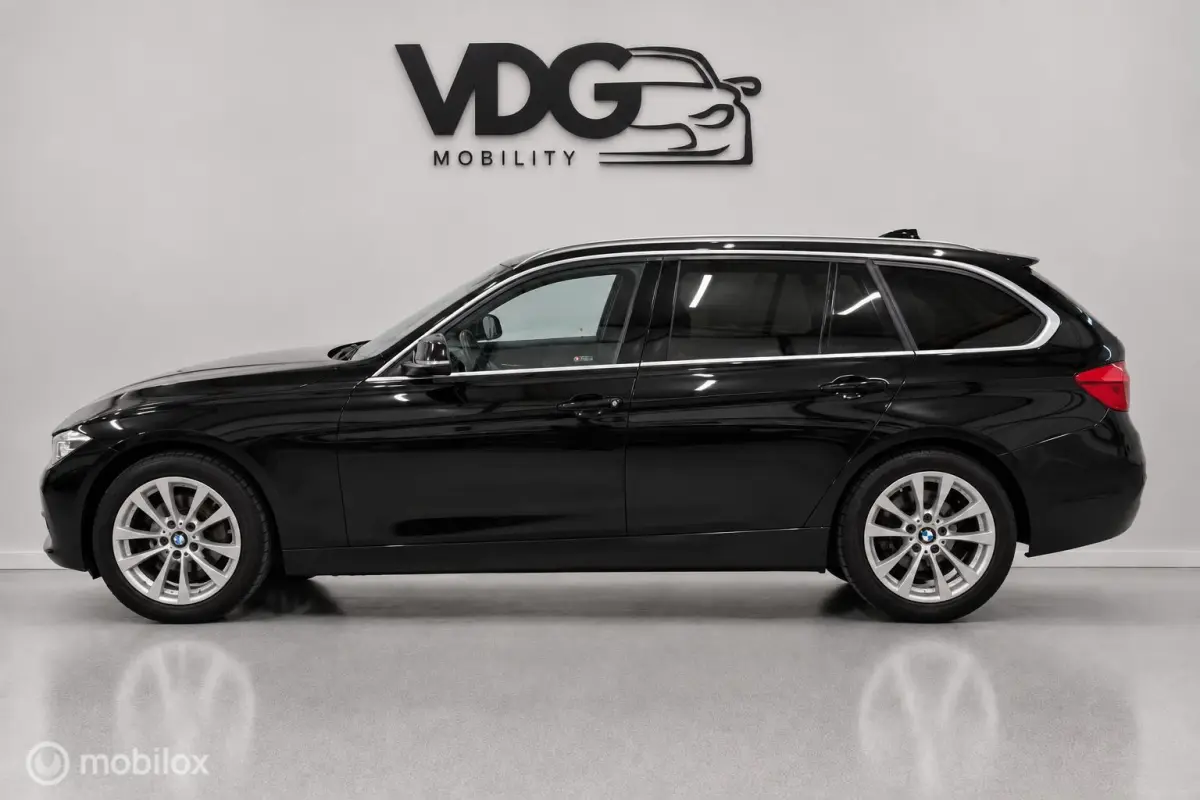 320i Ed. Lux. Line Purity High Executive