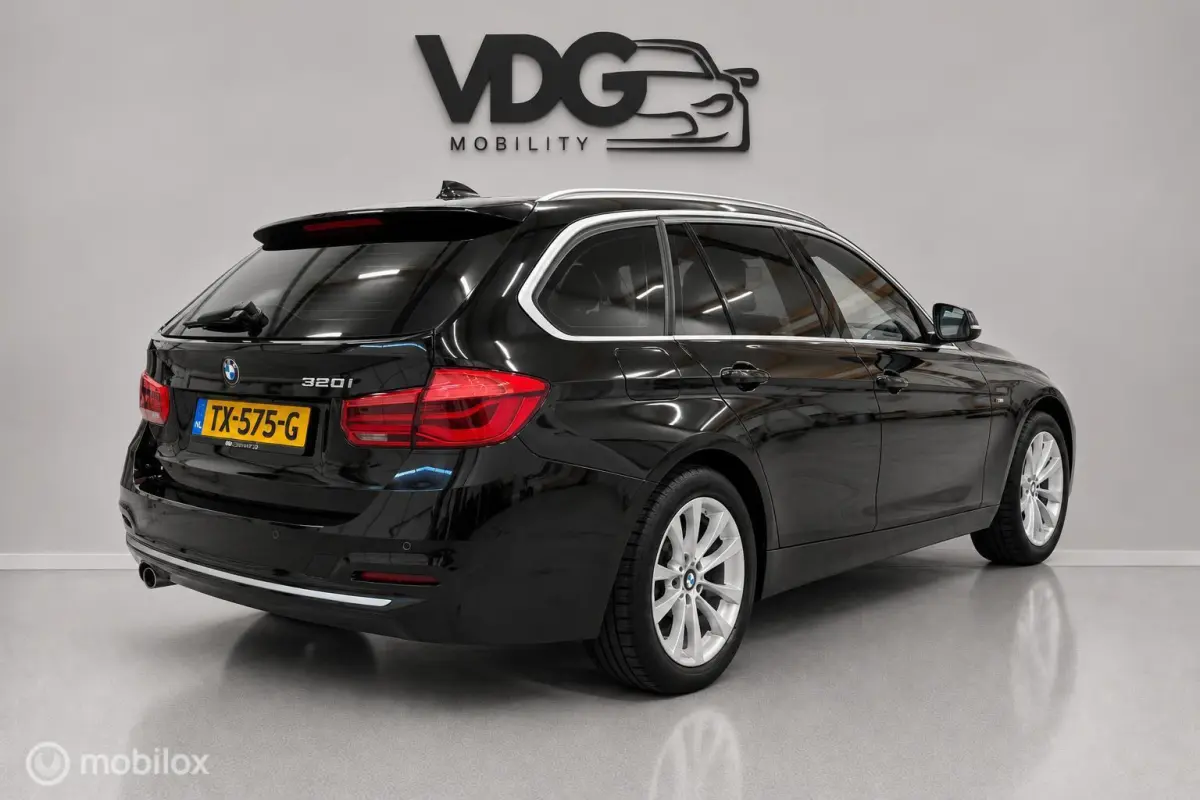320i Ed. Lux. Line Purity High Executive