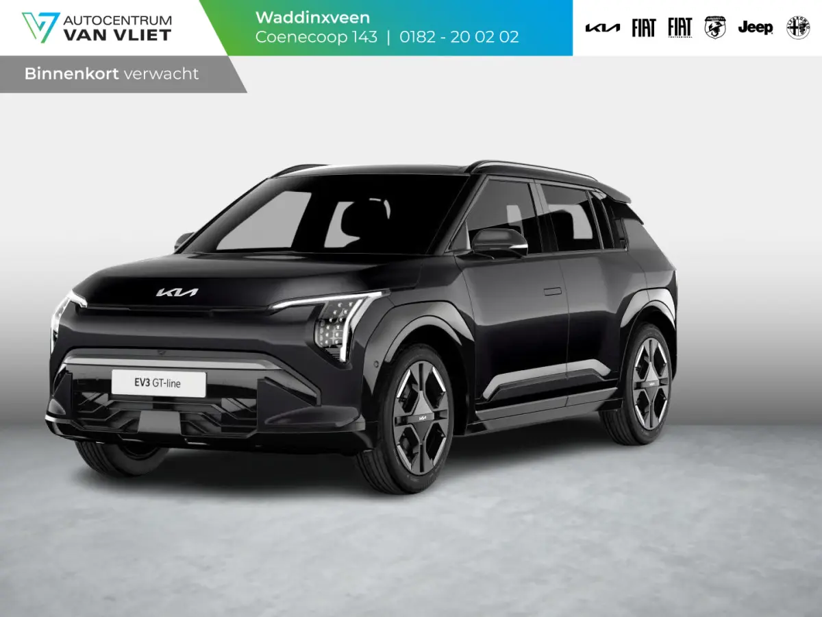 GT-PlusLine 81.4 kWh | Actieprijs* | Navi. | Clima. | Adapt. Cruise. | Stoel&Stuur Verwarming | Glazen Kanteldak | Harman Kardon | Vegan Lederen Stoelbekleding 'GT-Line | Slimme Parkeerassis