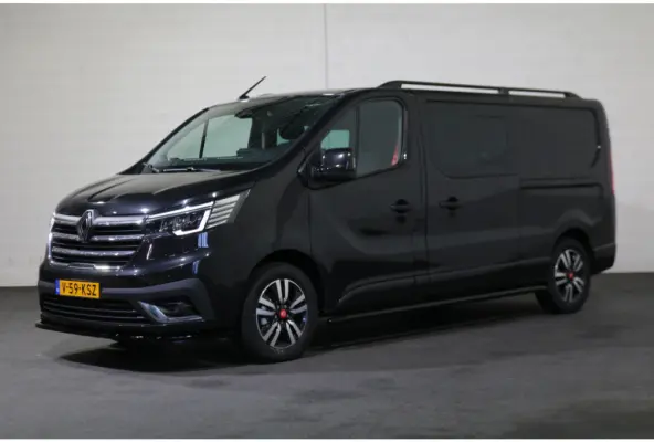 2.0 dCi 170pk DC Automaat Airco Navigatie Camera Trekhaak Facelift