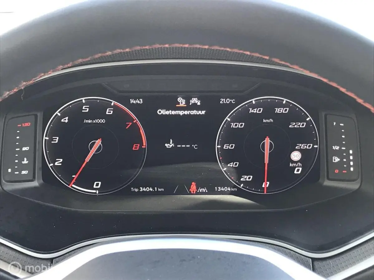 1.0 EcoTSI FR
