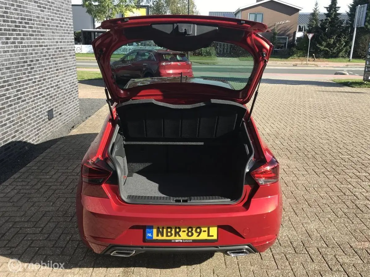 1.0 EcoTSI FR