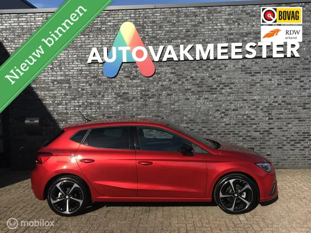 1.0 EcoTSI FR