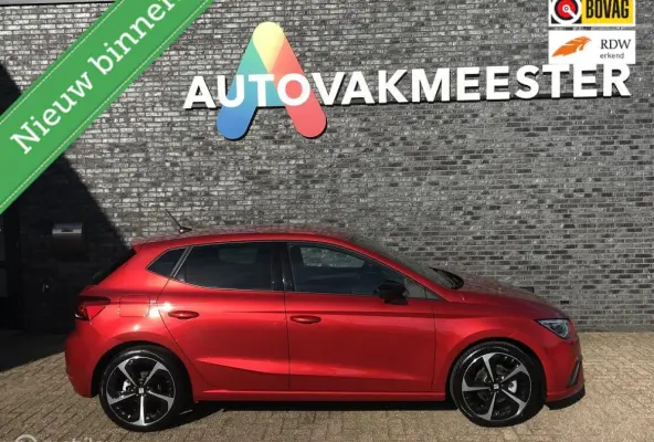 1.0 EcoTSI FR