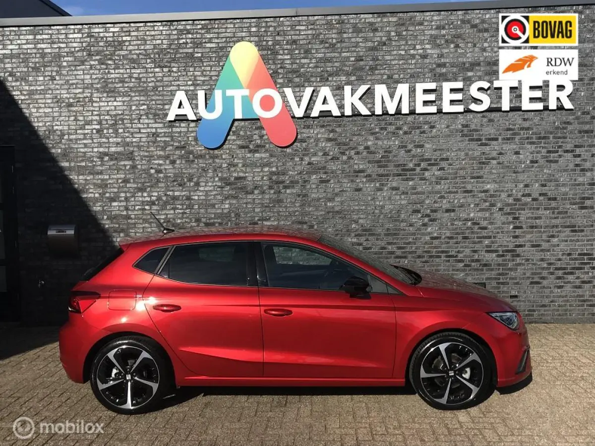 1.0 EcoTSI FR