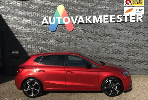 1.0 EcoTSI FR