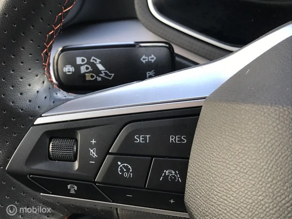 1.0 EcoTSI FR